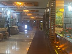 -北丽宫水疗会(宝利来国际大酒店店)