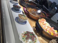 -老城南.鸭血粉丝汤(夫子庙店)