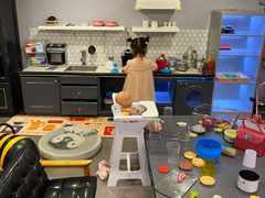 -FAIRYLAND龙族星球主题餐厅(凯丹广场店)