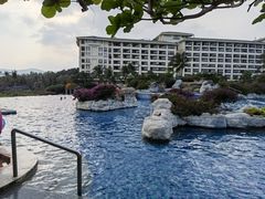 -三亚亚龙湾天域度假酒店