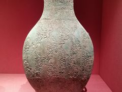 -重庆中国三峡博物馆(重庆博物馆)