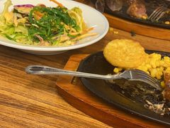 -萨莉亚意式餐厅(河东万达店)