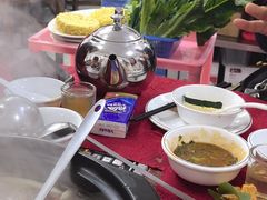 -花苑美食横琴生蚝火锅(拱北粤华路店)