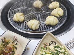 -老渔翁笨锅炖(迎宾路总店)