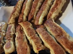 -金谷园饺子·烧烤(人大总店)