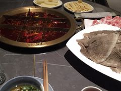 -长嘉·河图火锅(长嘉汇江景旗舰店)
