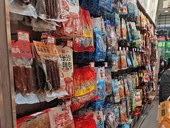-黑色经典臭豆腐·湖南特产(潇湘文化店)