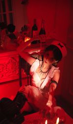 -米莱摄影写真(五大道别墅店)