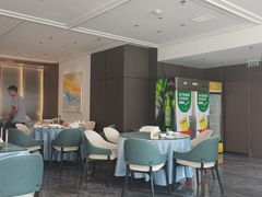 -大连湾旭日·家宴·海肠捞饭(马栏广场店)