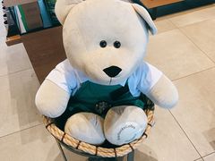-星巴克(成都东站店)