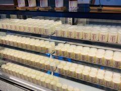 -连杏双皮奶(长沙国金店)