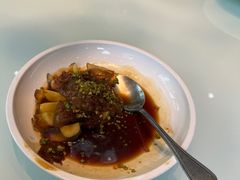 -鹊华居·地道鲁菜·海鲜·融合味(大明湖店)