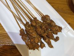 -云海肴·云南小炒·汽锅鸡(天津国金汇店)