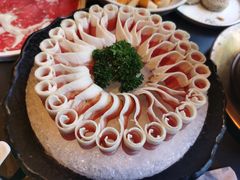 -东来顺·非遗火锅(高新店)