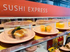 -争鲜回转寿司(双井家乐福店)