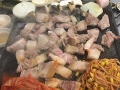 -Dombe豚(黑猪肉街店)