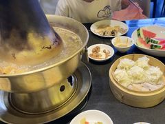-鼓楼东街老火锅(鼓楼店)