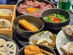 -牛牛和牛海鲜粥底火锅(长虹国际城店)