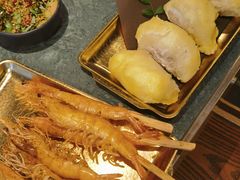 -牛New寿喜烧(龙湖金沙天街店)