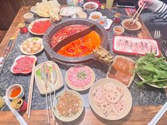 -蜀大侠火锅(春熙路店)