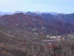 -南窖乡水峪村山情农家