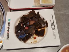 -灶座小锅烀饼·铁锅炖(道里店)