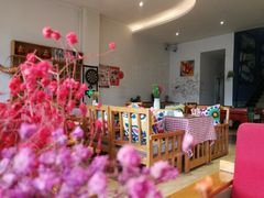 -第三极国际青旅(独克宗古城店)