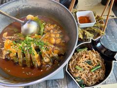 -刘姐啤酒鱼音乐餐厅(阳朔美食丁厄3分店)
