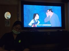 -金色印象·HiFi影音·按摩足疗(龙腾路店)