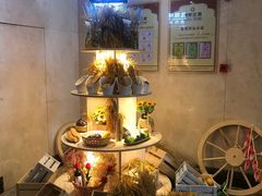 -豪爵足道·SPA(蔡甸店)