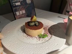 -研食记西餐厅(金融中心店)