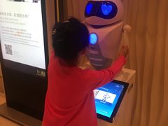 -上海浦东假日酒店