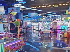 -真快活Coohoo Max(武汉绿地新田360店)