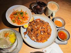 -纳鲁孜·新疆特色餐厅(上海悦荟广场店)