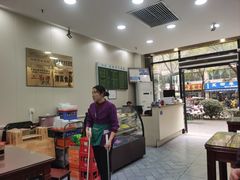 -马有才牛肉面(银池·花香丽舍店)