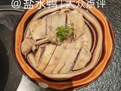 -金陵家宴·金陵春·南京菜(夫子庙店)