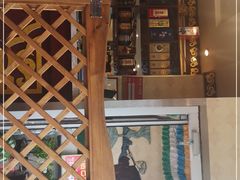 -牧人嘎查蒙餐(富强路店)