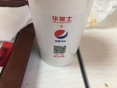 -华莱士·全鸡汉堡(四道街店)