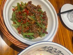 -永安水煮活鱼·仪征菜(仪征奥林匹克店)