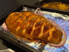 -忠顺斋易州印象烤鸭店(东关新村店)