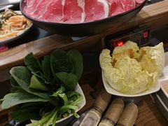 -井格重庆火锅(西直门凯德Mall店)