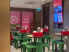 -海底捞火锅(新华联梦想城店)