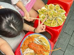 -三爷糟粕醋·鲜鱼汤·海南特色小吃(新华南路店)