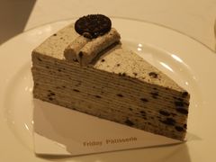 -Fridi Patisserie Cafe