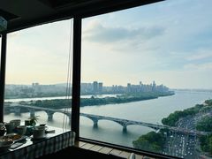 -蘭湘荟一线江景餐厅(解放西路店)