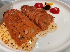 -高第街56号餐厅(宝龙店)