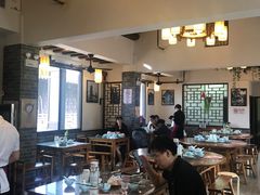 大堂-双塔老饭店
