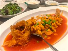 -望乡楼上海菜(日月光店)