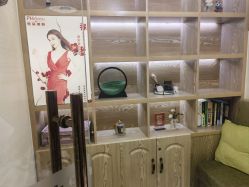 -芳朵美容养生SPA