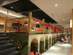 -巴斯漫温泉汗蒸馆(贡湖大道店)